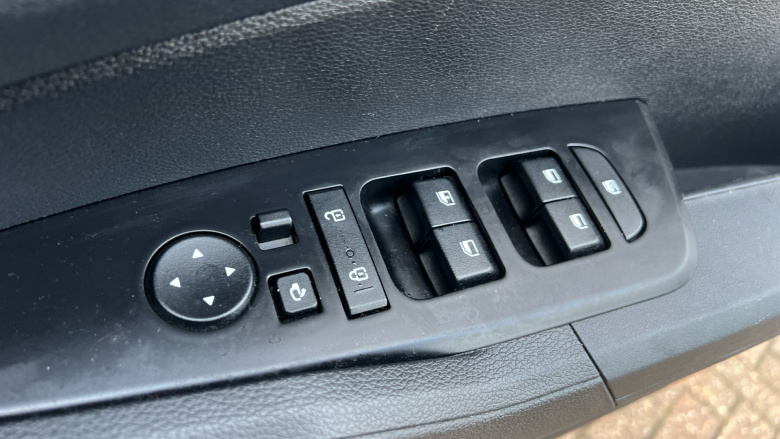 Kia Sportage 1.6T GDi ISG 2 5dr Petrol Estate